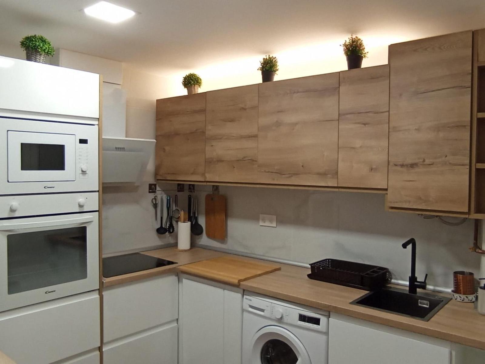 Apartamento Peace Home Astillero Эль-Астильеро Экстерьер фото
